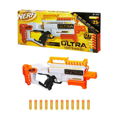 Игровой набор Nerf Ультра Дорадо Hasbro F2018ZR0